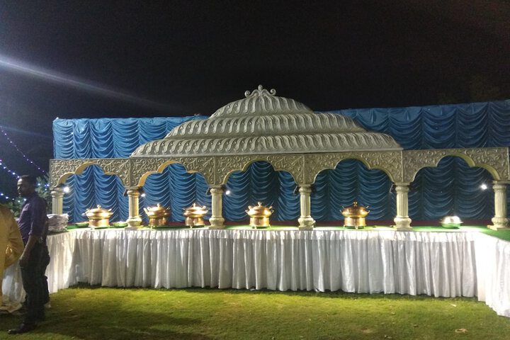 Wedding/Banquet 32 of 40