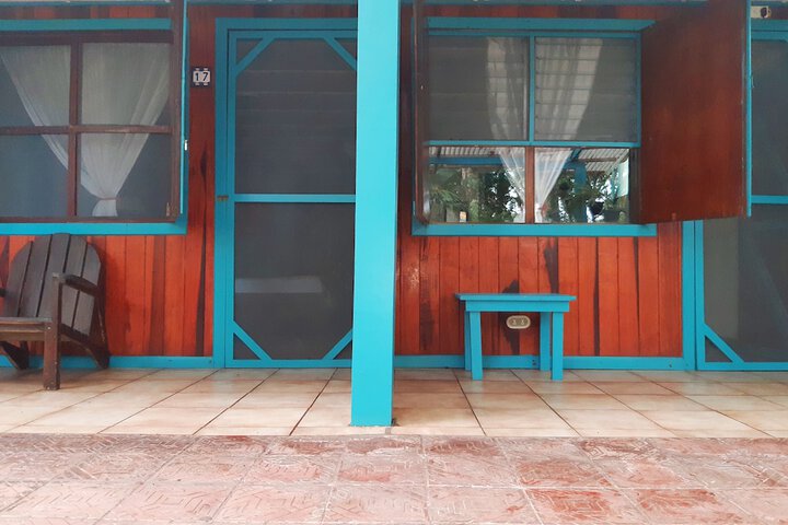 Terrace/Patio 75 of 87