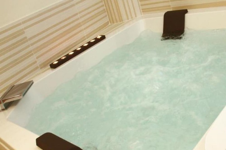 Hotel Spa