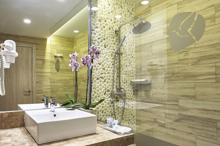 Bath Amenities