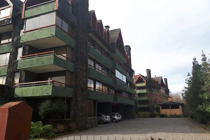 Departamento Los Cerros