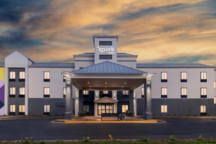 Hotel 70 of 70