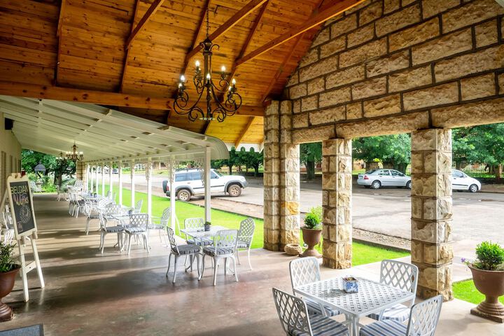 Terrace/Patio 61 of 68