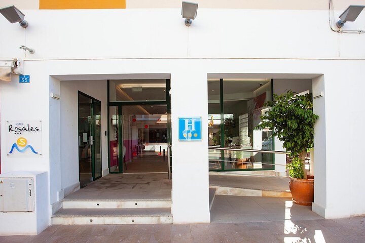 Hotel 137 of 143