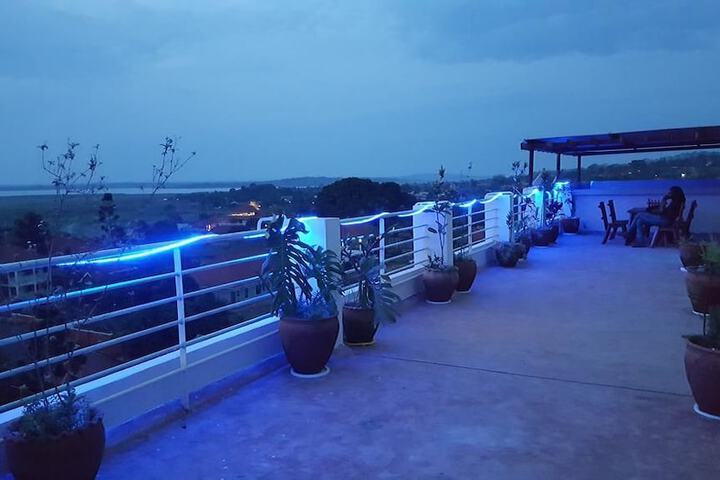 Terrace/Patio 58 of 71