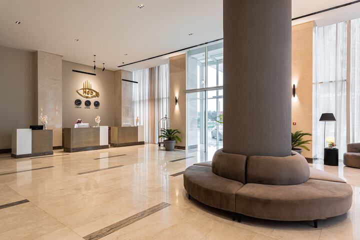 Hotel Interior 3 of 50