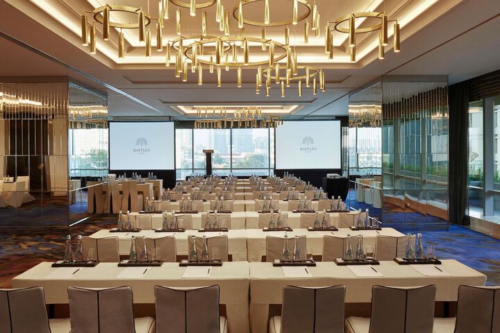 Meeting 116 of 127