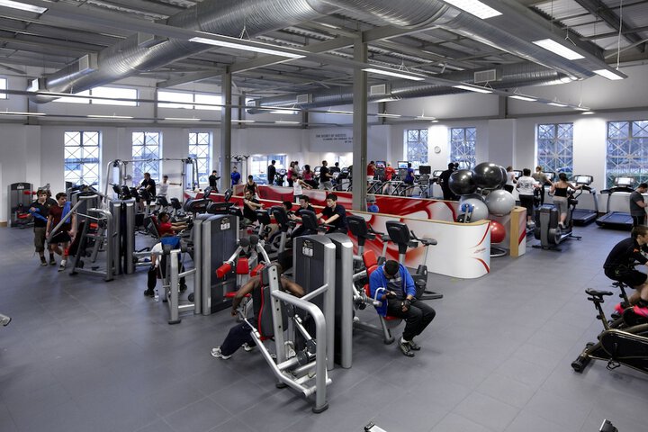 Gym