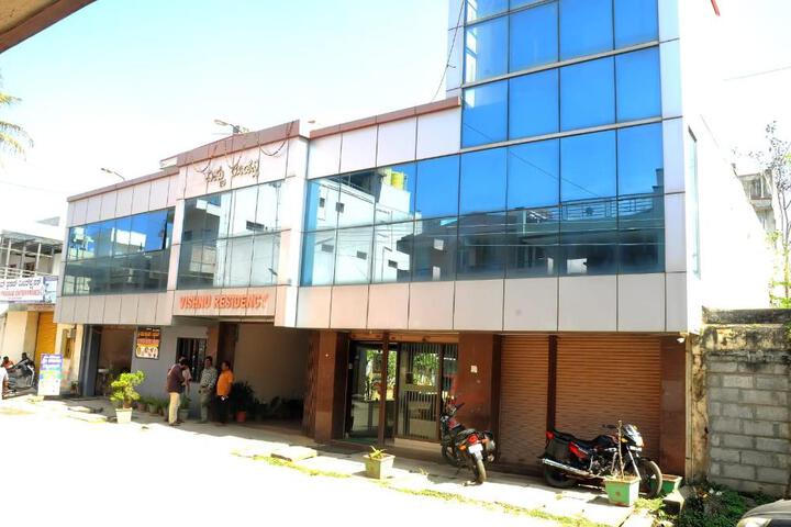 VISHNU RESIDENCY