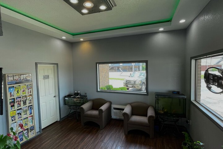 Hotel Interior 3 of 22