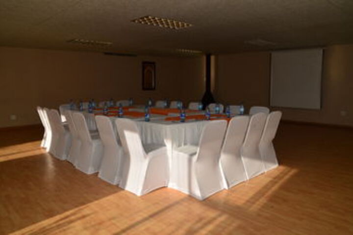 Meeting 36 of 41
