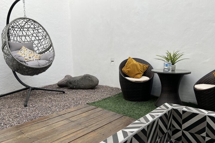 Terrace/Patio 57 of 76