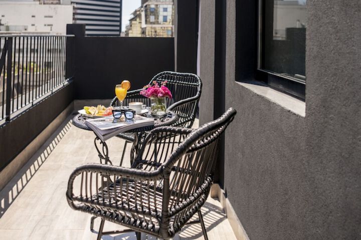 Terrace/Patio 58 of 64