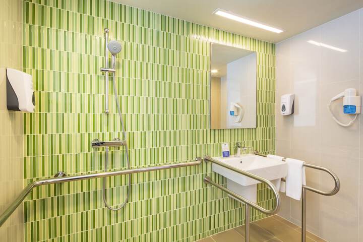 Bath Interior