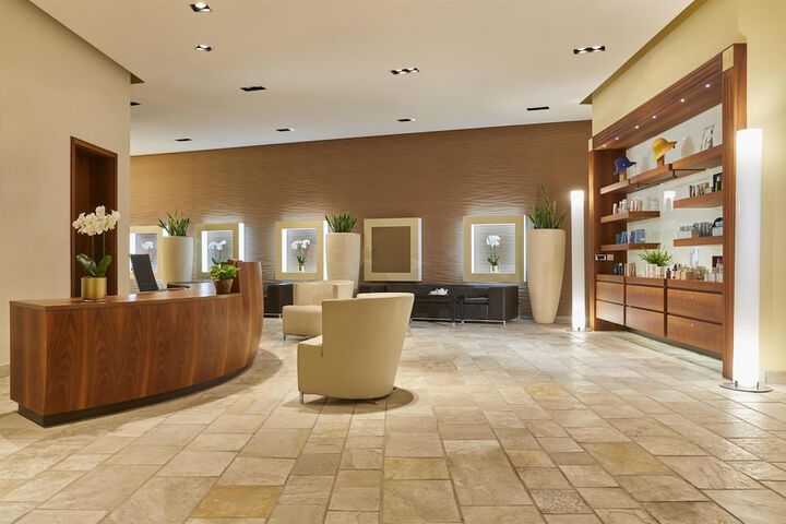 Lobby Photos