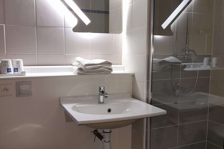 Bath Amenities