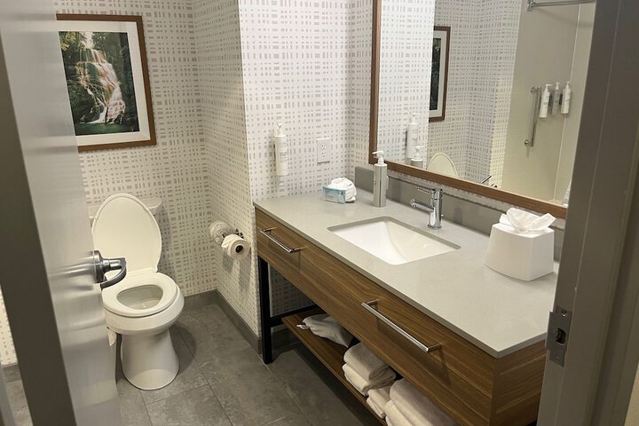 Bathroom Vanities
