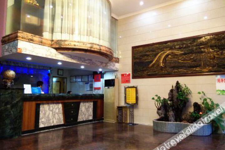 Hotel Interior 16 of 51