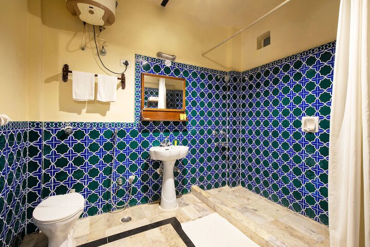 Bathroom Photo