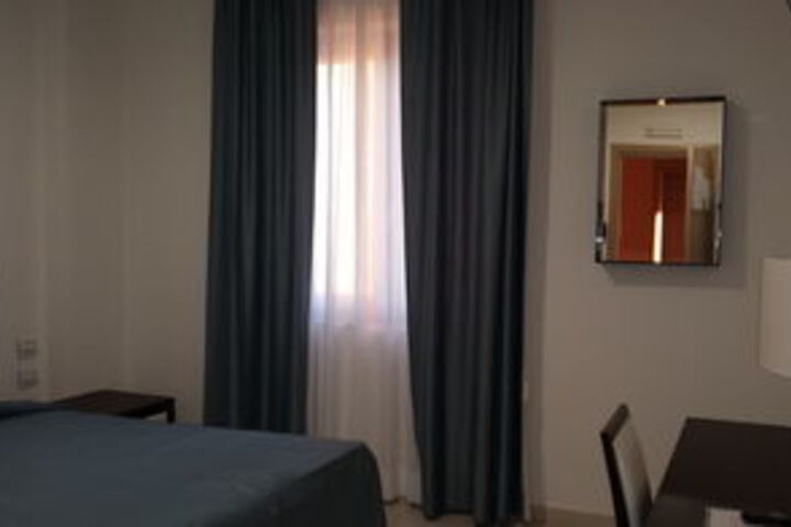 Interior Photo