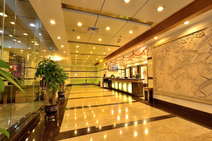 Hotel Interior 3 of 81