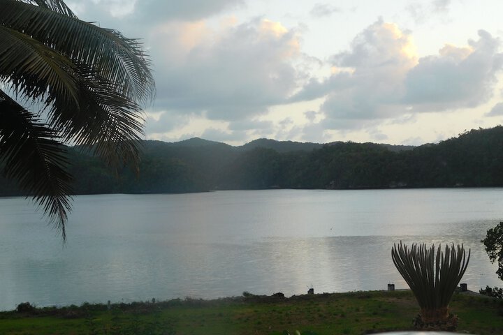 Hotel View 106 of 107