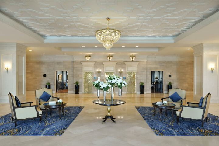 Hotel Interior 3 of 65