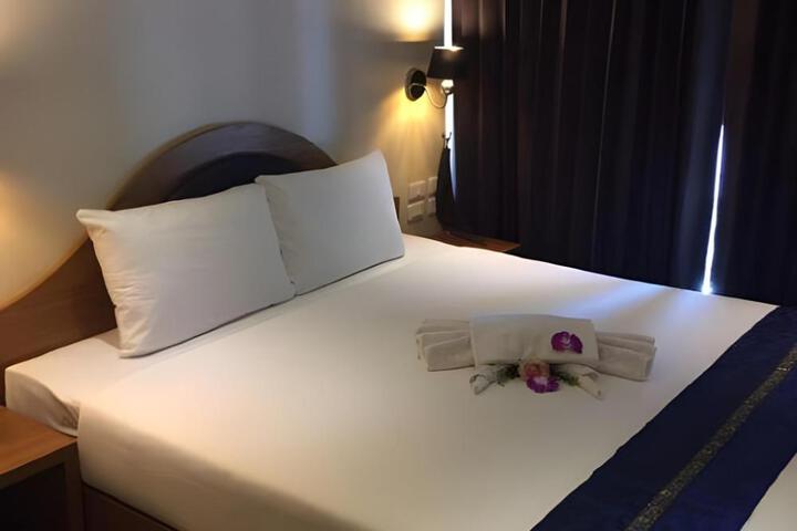 Fitness Center Photo