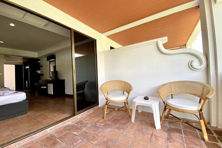 Terrace/Patio 62 of 99