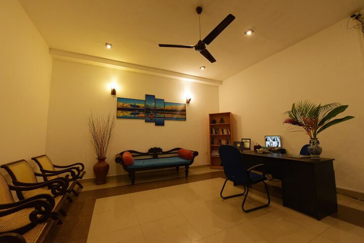 Hotel Interior 2 of 51