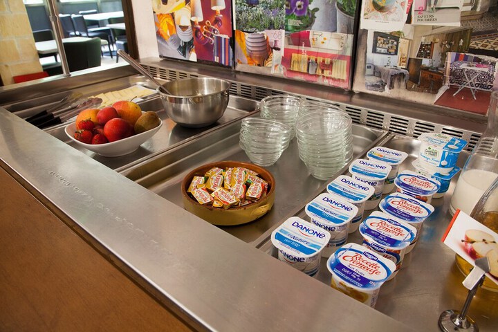 Fitness Center Photo