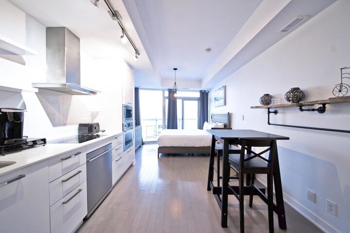 Grand Central Residences
