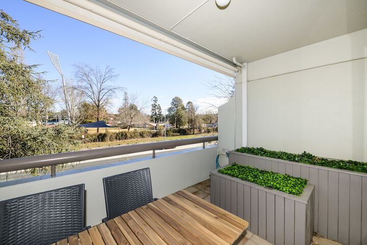 Terrace/Patio 8 of 19