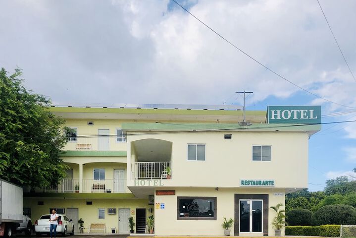 Hotel 61 of 72