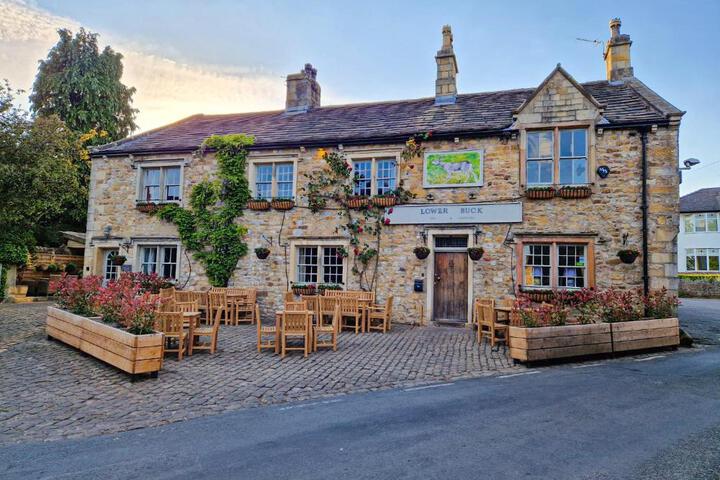 The Lower Buck Inn