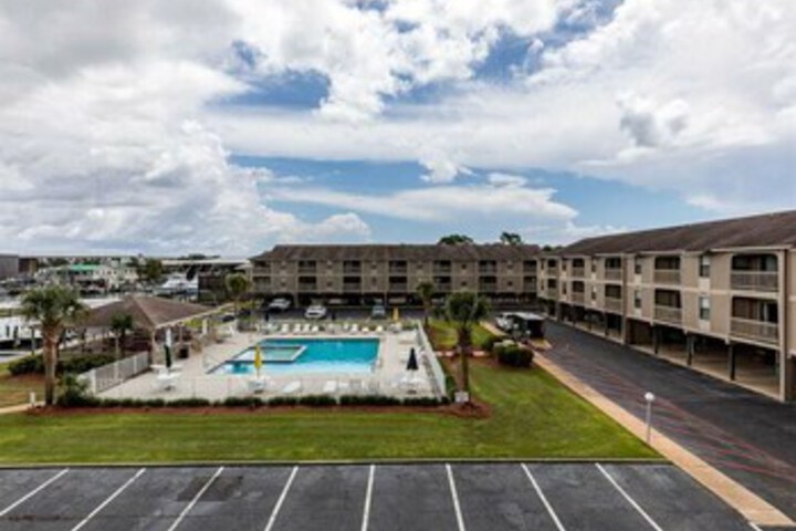 Casa Del Marina 218 by Meyer Vacation Rentals