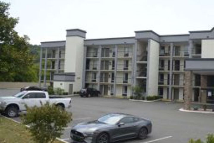 Photo of SPARK BY HILTON KODAK