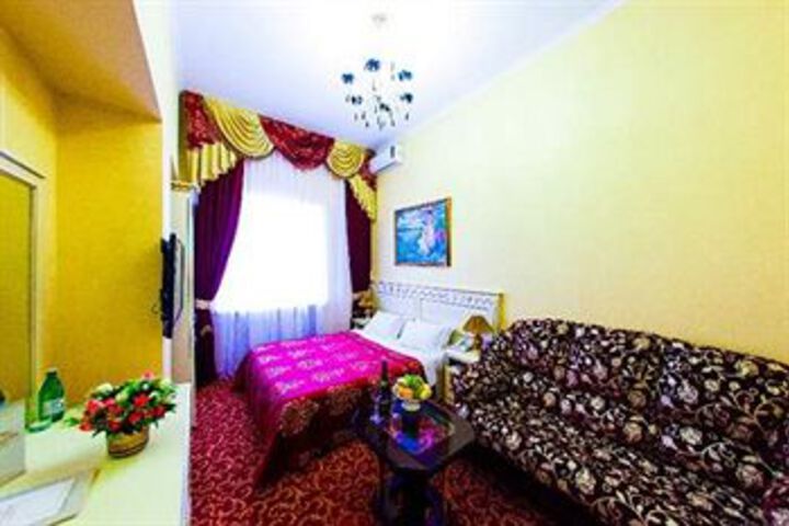 Suite Room