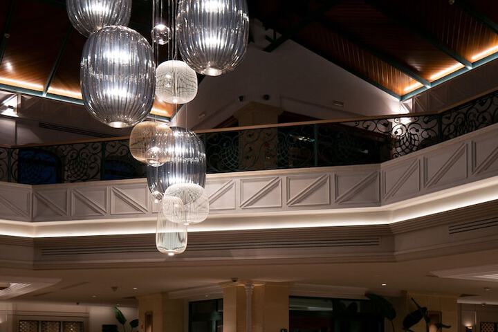 Hotel Interior 81 of 99