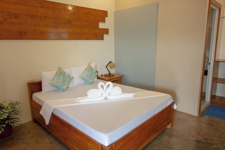 Hotel Interior 210 of 240