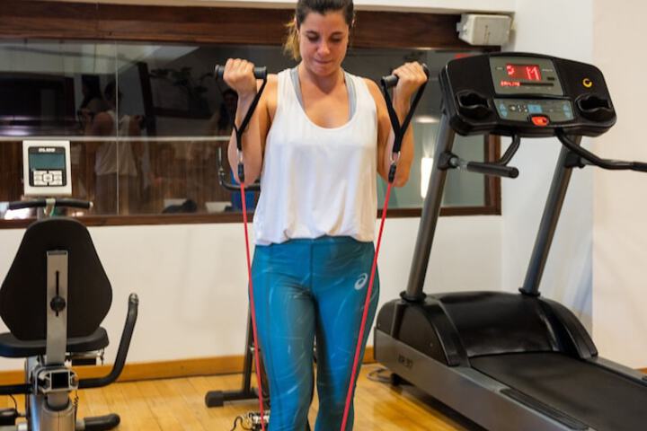 Health and Fitness 33 of 60