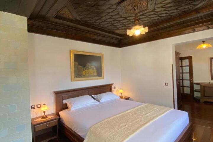 Boutique Hotel Muzaka (Historic Center)
