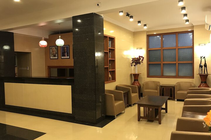 Hotel Interior 4 of 87