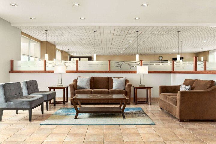 Hotel Interior 3 of 34