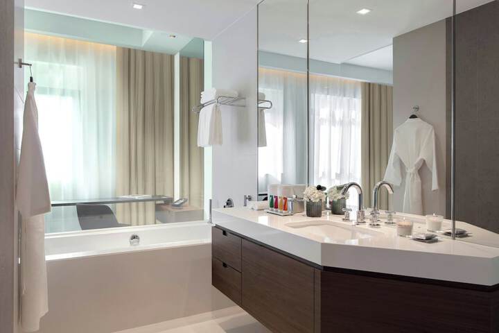 Bathroom Vanities
