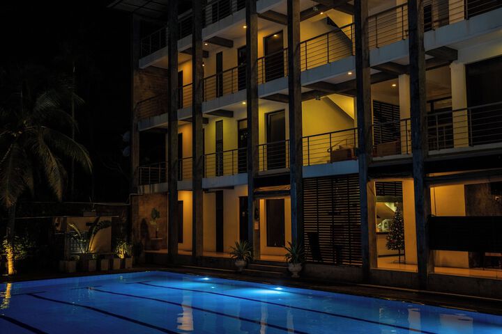 Hotel 34 of 37