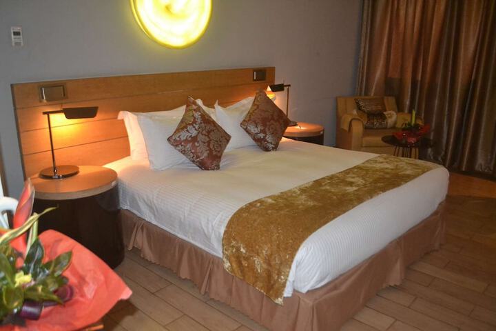 Room 14 of 46