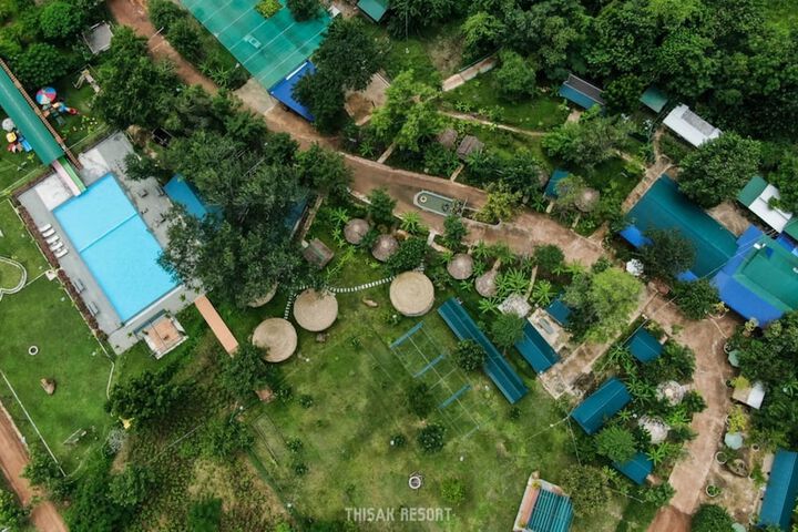 Hotel 143 of 151