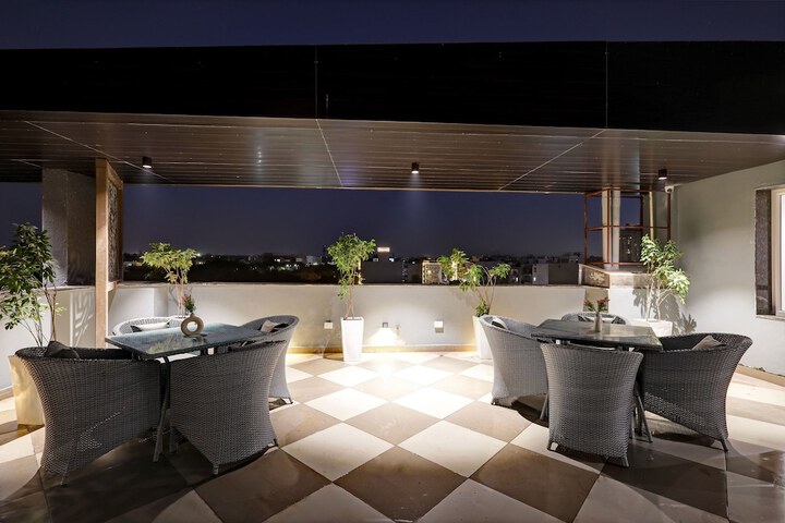 Terrace/Patio 85 of 98