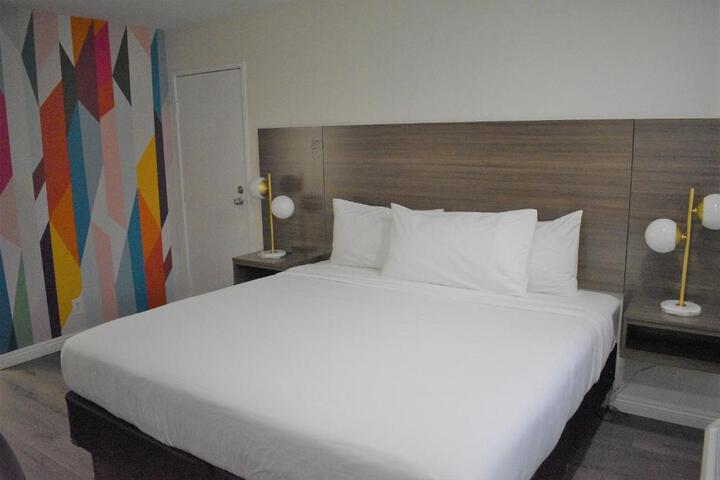 1 King Bed Mobility Accessible (9 of 13)